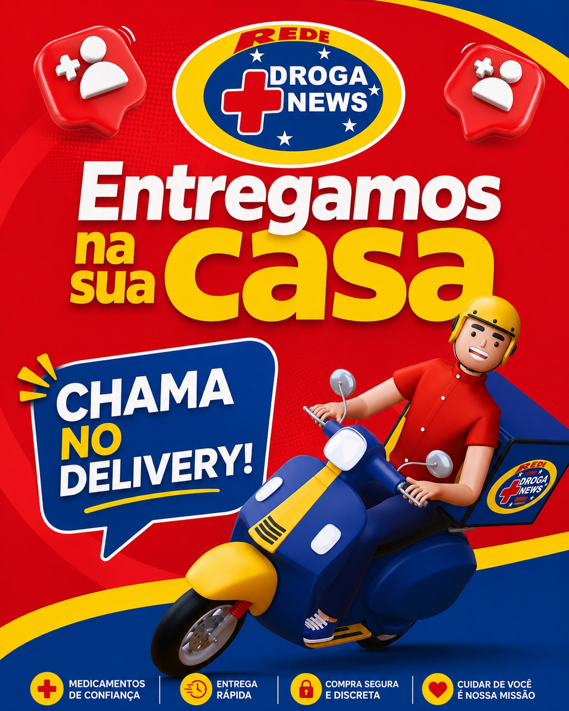 Delivery