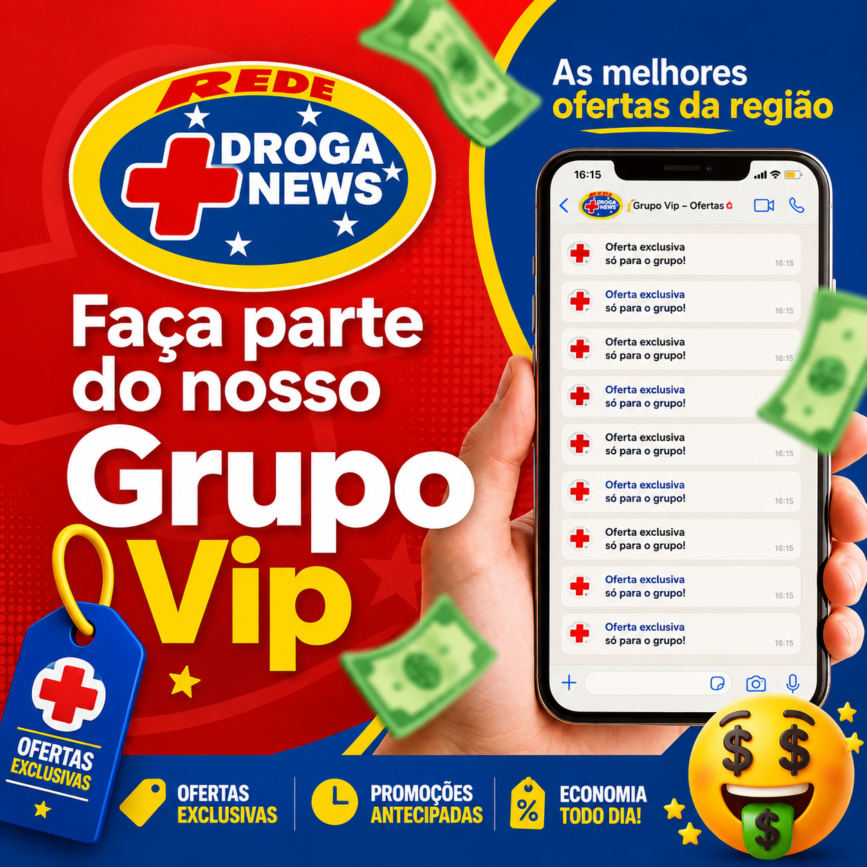 App VIP